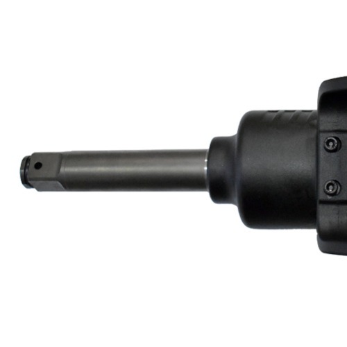 Mini chave de impacto pneumática encaixe 1 Mini chave de impacto pneumática encaixe 1