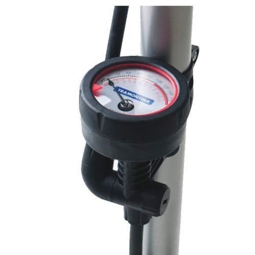 Bomba de ar manual para encher pneus - 43132001