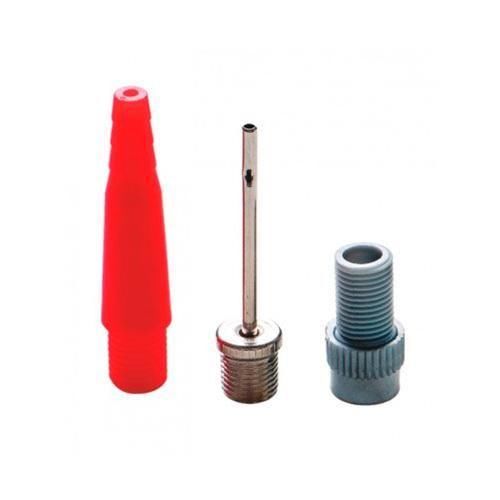 Bomba de ar manual para encher pneus - 43132001