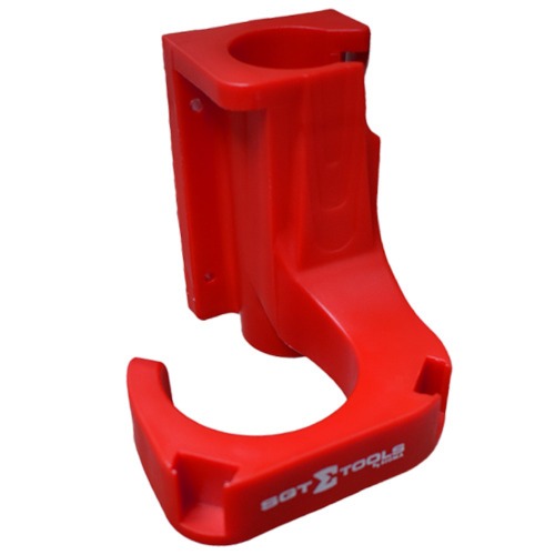 Suporte para pistola lavadora de alta pressão Suporte para pistola lavadora de alta pressão