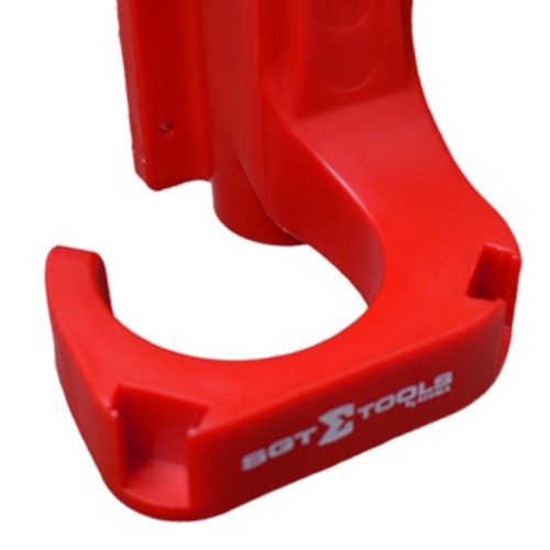 Suporte para pistola lavadora de alta pressão Suporte para pistola lavadora de alta pressão
