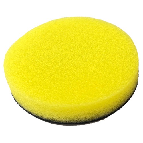 Refil de espuma para aplicador de cera e pretinho - Uaplicado Chatou Refil de espuma para aplicador de cera e pretinho - Uaplicado Chatou