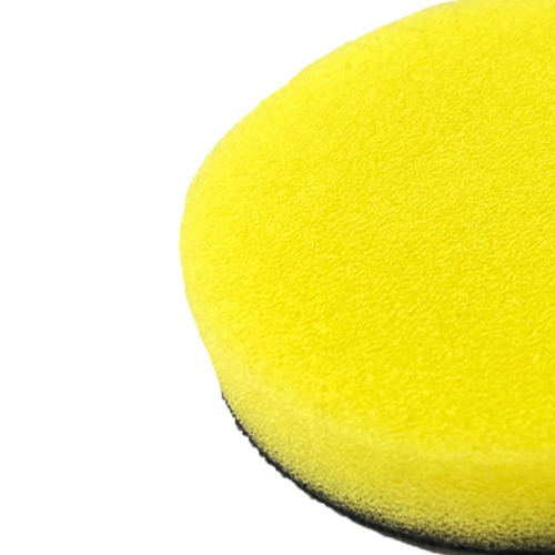 Refil de espuma para aplicador de cera e pretinho - Uaplicado Chatou Refil de espuma para aplicador de cera e pretinho - Uaplicado Chatou
