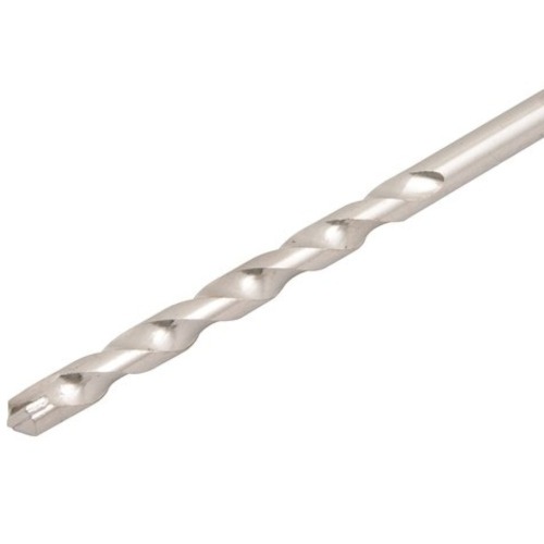 Broca longa para concreto 10,0 mm x 200,00 mm Broca longa para concreto 10,0 mm x 200,00 mm