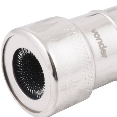 Limpador de polo de bateria