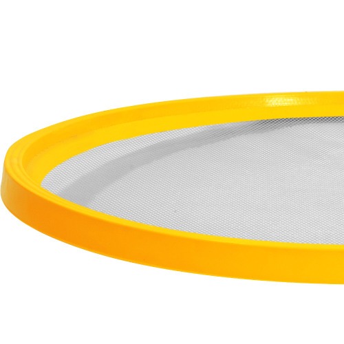 Peneira em plástico para arroz 55 cm Peneira em plástico para arroz 55 cm