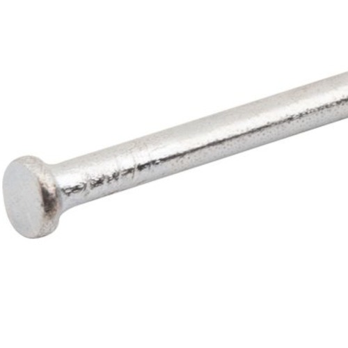 Pregos de aço com cabeça 15 x 21 com 100 pregos Pregos de aço com cabeça 15 x 21 com 100 pregos