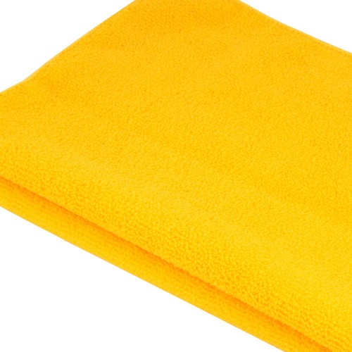 Toalha de microfibra 310 g/m� 60 x 40 cm 