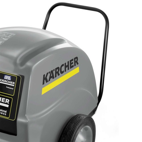 Lavadora de alta press�o �gua fria 2.175 libras trif�sica - HD12/15S