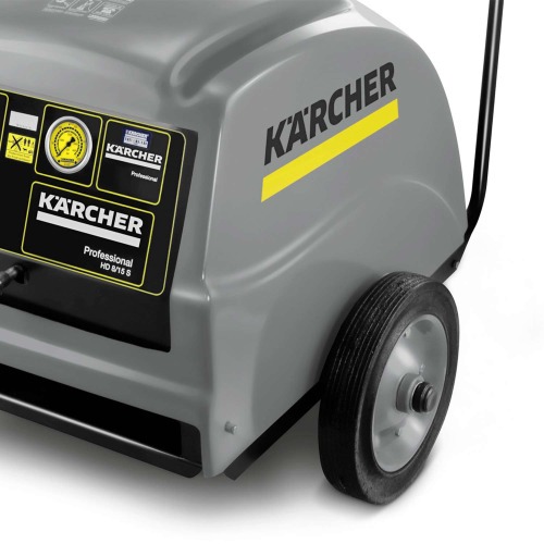 Lavadora de alta press�o �gua fria 2.175 libras trif�sica - HD12/15S