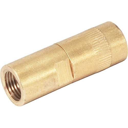 Bico para engraxadeira 4 castanhas Bico para engraxadeira 4 castanhas