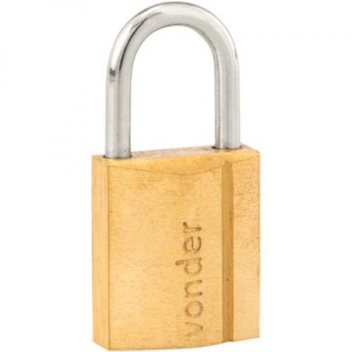 Cadeado de lat�o 20 mm