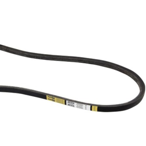 Correia em V perfil A industrial - A-30