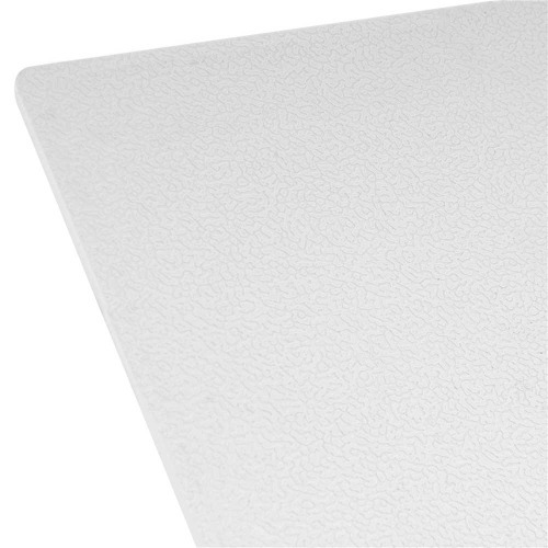 Desempenadeira plástica para grafiato 170 x 300 mm Desempenadeira plástica para grafiato 170 x 300 mm