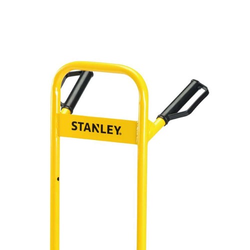 Carrinho dobr�vel para carga com 3 rodas at� 120 kg - STST98370-BR 