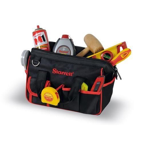 Kit Bolsa para ferramentas 18 bolsos BGS + Faca churrasco 14 Kit Bolsa para ferramentas 18 bolsos BGS + Faca churrasco 14