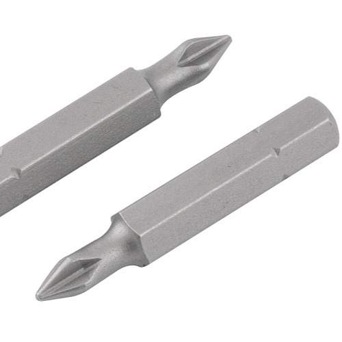 Bits phillips n� 2 - 1/4
