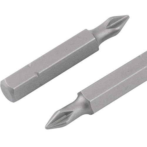 Bits phillips n� 2 - 1/4