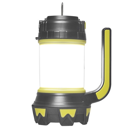 Lanterna holofote Led recarregável T6 - Explorer Delta Lanterna holofote Led recarregável T6 - Explorer Delta