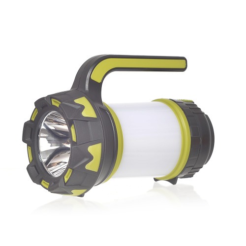 Lanterna holofote Led recarregável T6 - Explorer Delta Lanterna holofote Led recarregável T6 - Explorer Delta