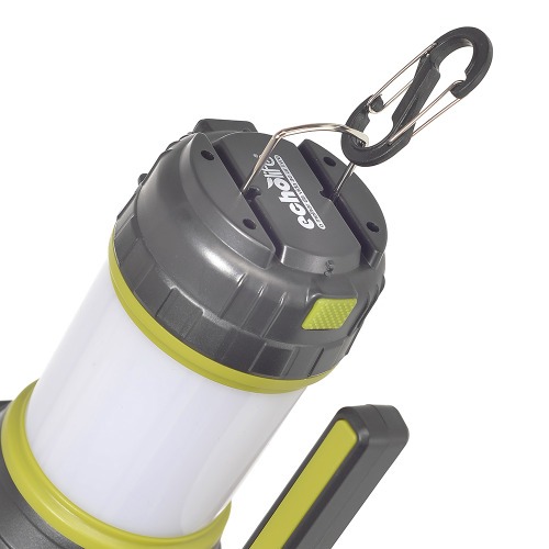 Lanterna holofote Led recarregável T6 - Explorer Delta Lanterna holofote Led recarregável T6 - Explorer Delta