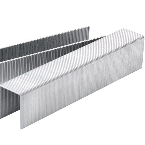 Grampo 16 mm para grampeador GPE 168 com 1.000 peças Grampo 16 mm para grampeador GPE 168 com 1.000 peças