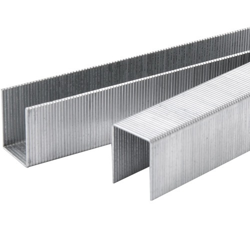 Grampo 16 mm para grampeador GPE 168 com 1.000 peças Grampo 16 mm para grampeador GPE 168 com 1.000 peças