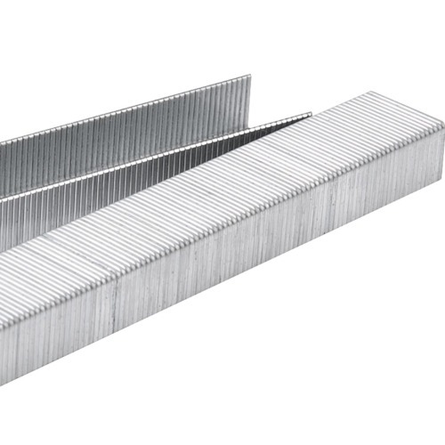 Grampo 8 mm para grampeador GPE 168 com 1.000 pe�as