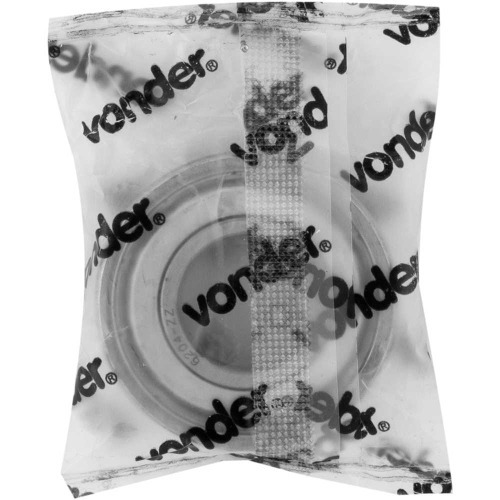 Rolamento rígido de esfera 32 mm blindagem de aço - 6201-ZZ Rolamento rígido de esfera 32 mm blindagem de aço - 6201-ZZ