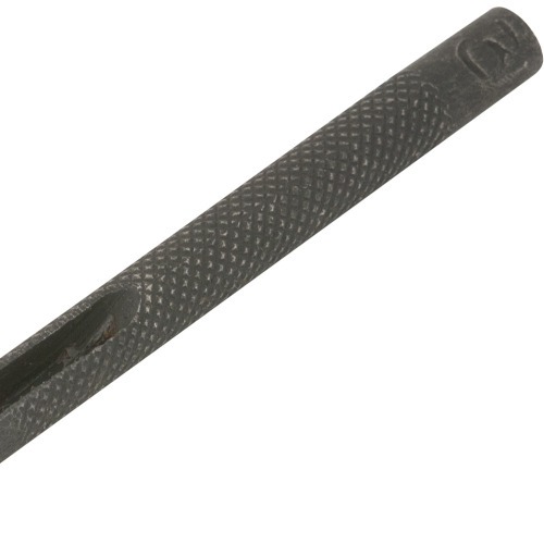 Vazador de aço 5 mm Vazador de aço 5 mm