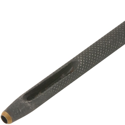 Vazador de aço 5 mm Vazador de aço 5 mm