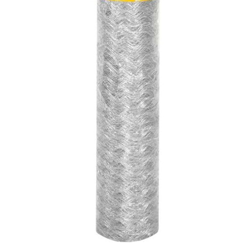 Tela met�lica hexagonal para galinheiro malha 2