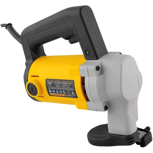 Tesoura elétrica para chapas tipo faca 620 watts - TFV 620 220V Tesoura elétrica para chapas tipo faca 620 watts - TFV 620 220V