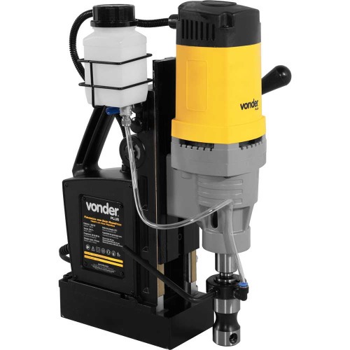 Furadeira com base magn�tica 1680 watts - FMV 1680  220V
