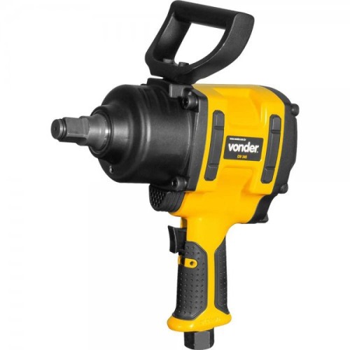 Chave de impacto pneumática encaixe de 3/4 Chave de impacto pneumática encaixe de 3/4