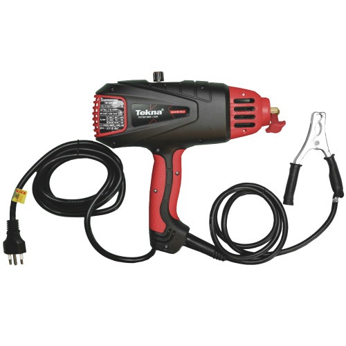 Inversora de solda 120A tipo pistola para eletrodo - TW130IP-MMA 220V Inversora de solda 120A tipo pistola para eletrodo - TW130IP-MMA 220V