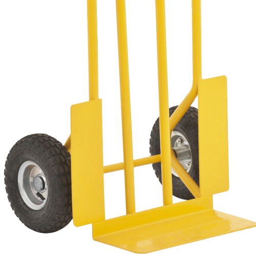 Carro armazém para cargas capacidade de 200 kg - CCV 2001 Carro armazém para cargas capacidade de 200 kg - CCV 2001