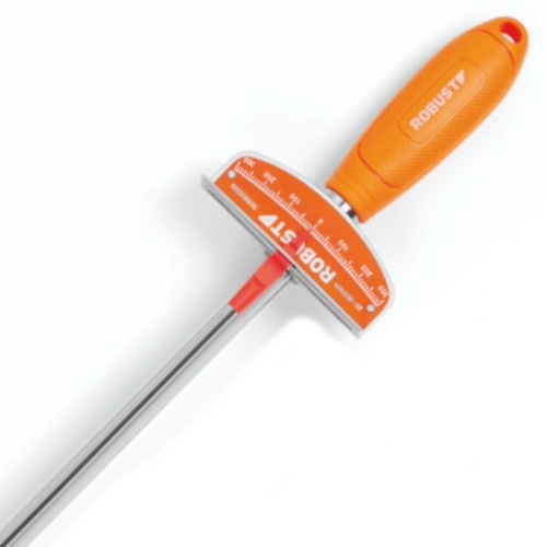 Torqu�metro de vareta 20 - 300 Nm encaixe 1/2