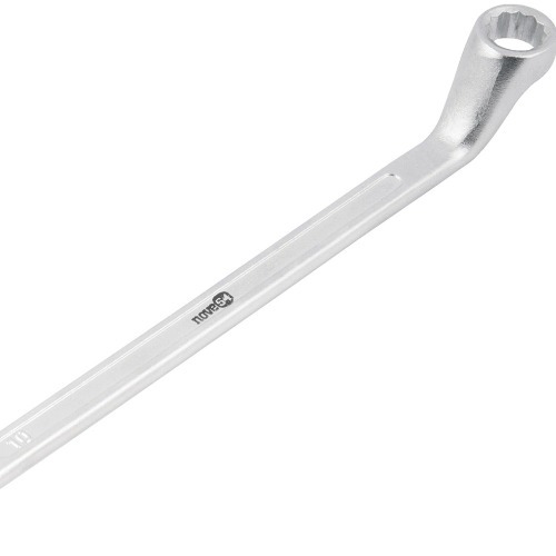 Chave estrela 10 mm x 11 mm a�o carbono