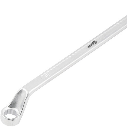 Chave estrela 10 mm x 11 mm a�o carbono