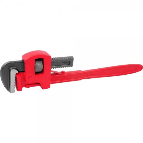 Chave para tubos em ferro comprimento de 18