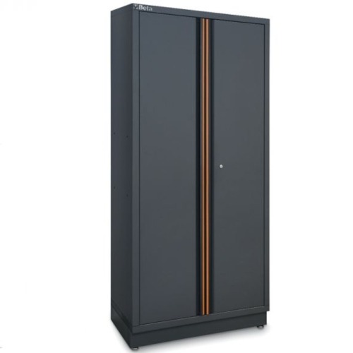 Armário de ferramentas modular 2 portas - C45PRO AS2 Armário de ferramentas modular 2 portas - C45PRO AS2