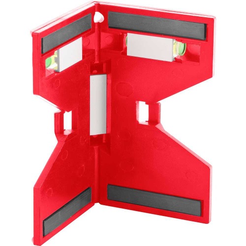 N�vel de canto em pl�stico - 35.35.190.003