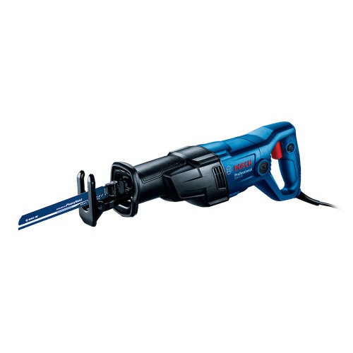 Serra sabre 1.200 watts com velocidade variável - GSA-120 110V Serra sabre 1.200 watts com velocidade variável - GSA-120 110V
