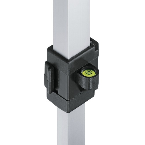 Régua de medição para nível a laser alcance de 2,4 m - GR 240 Régua de medição para nível a laser alcance de 2,4 m - GR 240