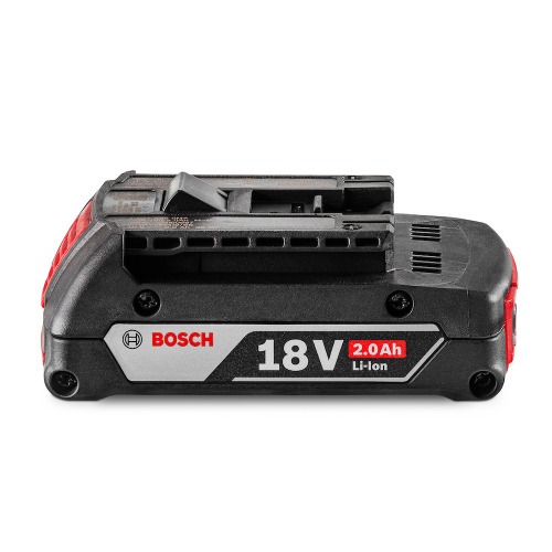 Bateria 18V 2Ah �ons de l�tio - GBA 2,0 AH