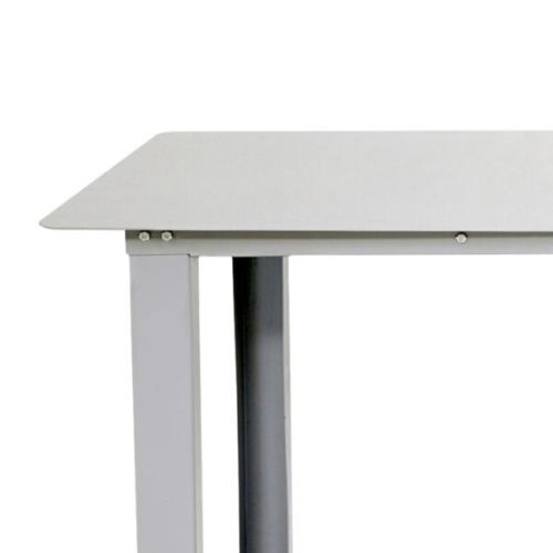 Bancada modular com tampo em chapa de aço - 1600 CH2 Bancada modular com tampo em chapa de aço - 1600 CH2