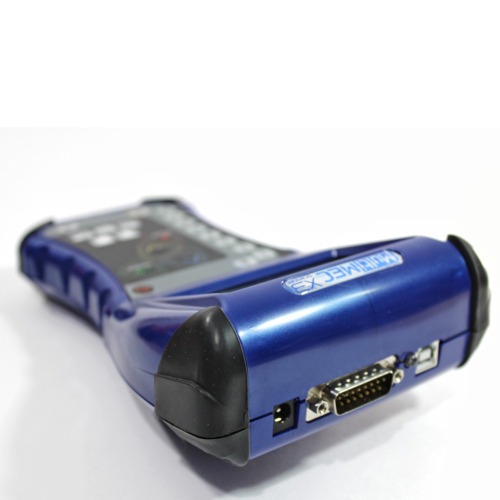 Scanner automotivo portátil para diagnóstico - X3 Scanner automotivo portátil para diagnóstico - X3