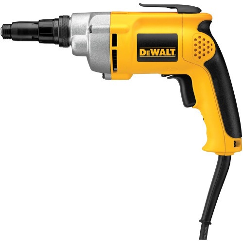 Parafusadeira elétrica com ajuste de torque 1/4 Parafusadeira elétrica com ajuste de torque 1/4