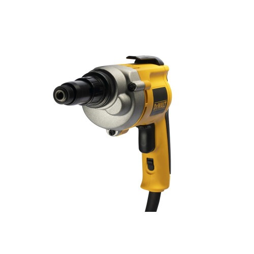 Parafusadeira elétrica com ajuste de torque 1/4 Parafusadeira elétrica com ajuste de torque 1/4
